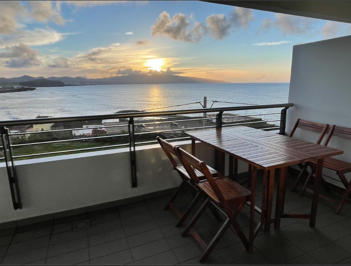 Apartment Azorean Sunset Loft Ribeira Grande