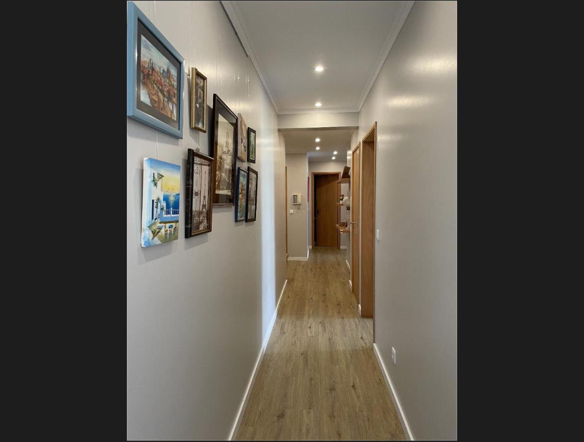 Azorean Sunset Loft Apartment Ribeira Grande