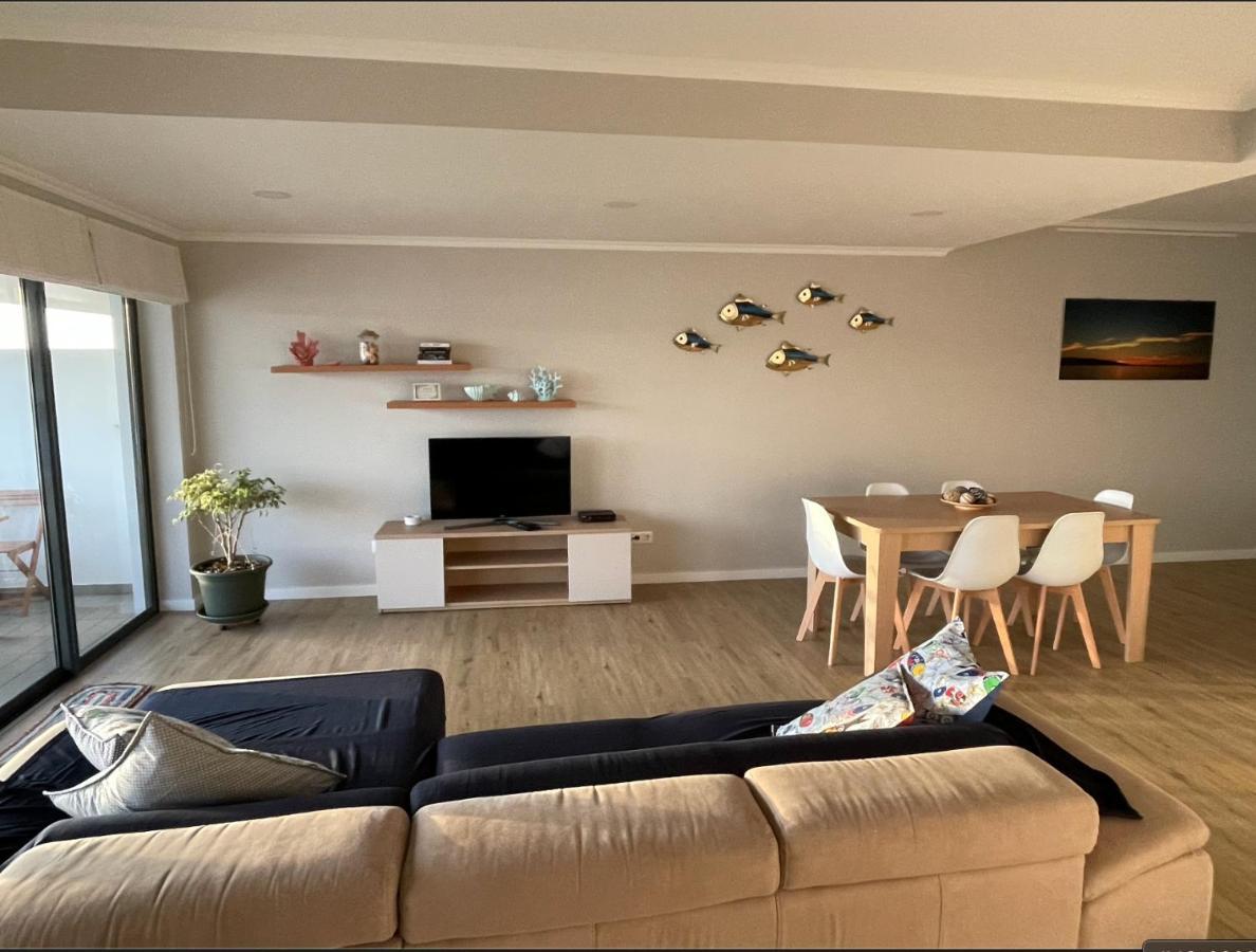 Azorean Sunset Loft Apartment *