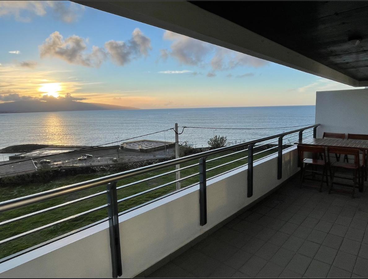 Azorean Sunset Loft Apartment Ribeira Grande