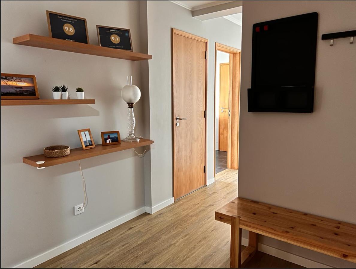 Azorean Sunset Loft Apartment *