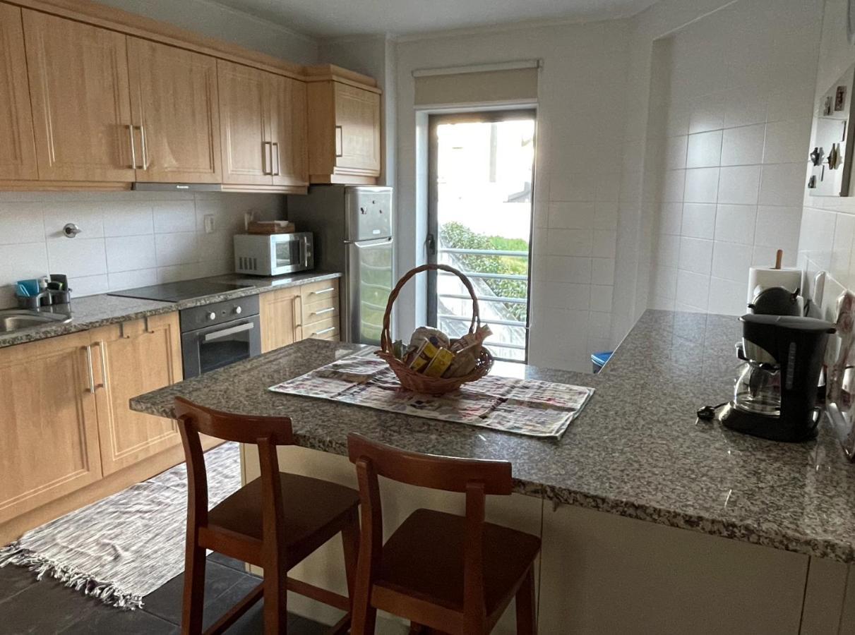 Azorean Sunset Loft Apartment Ribeira Grande