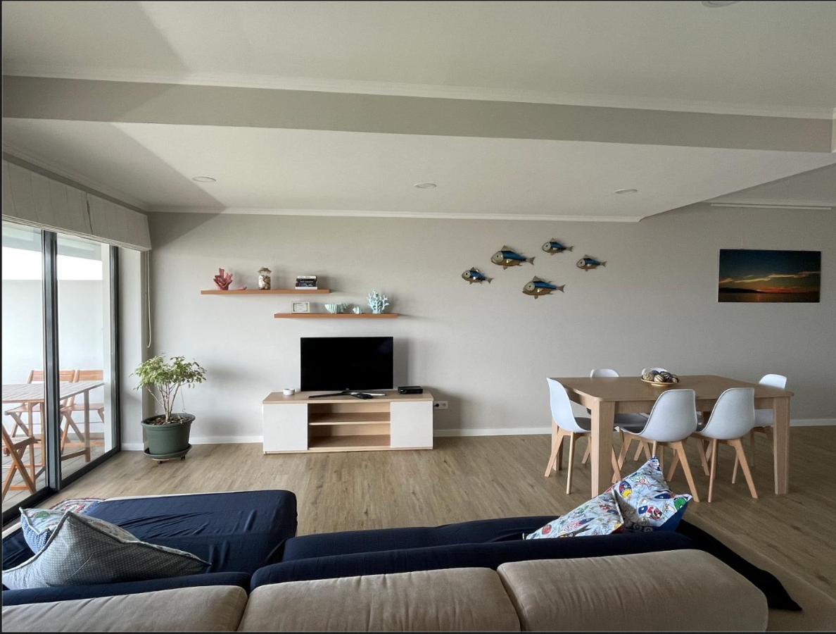 Azorean Sunset Loft * Ribeira Grande