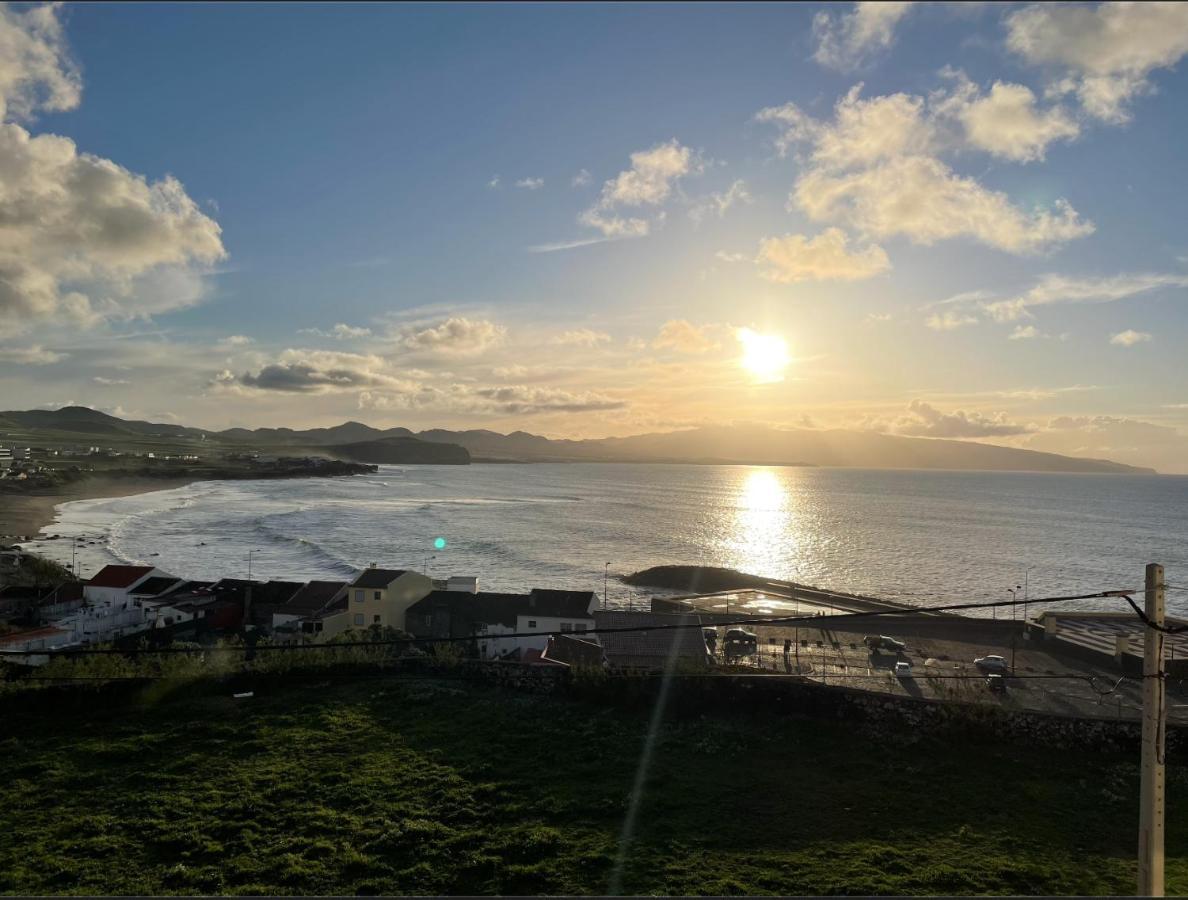 Azorean Sunset Loft Apartment