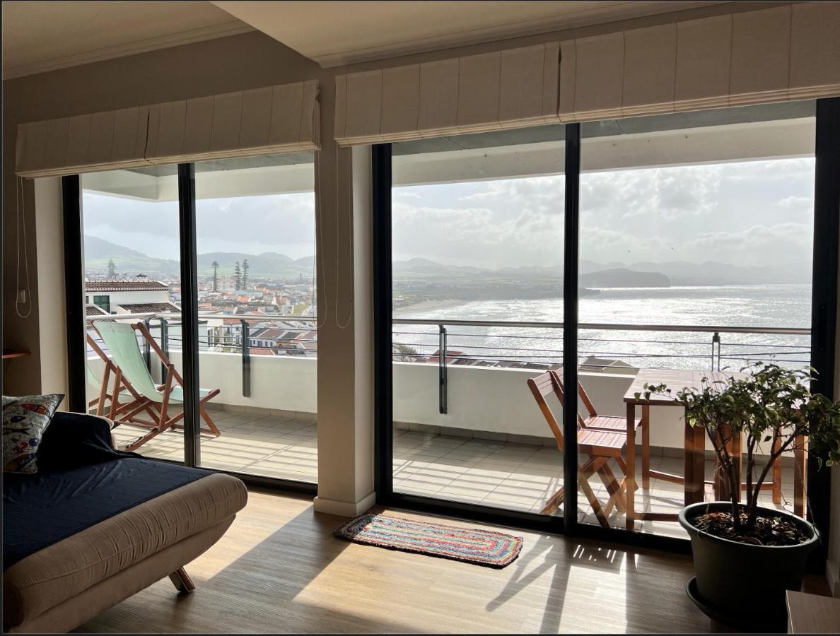 Azorean Sunset Loft Apartment *
