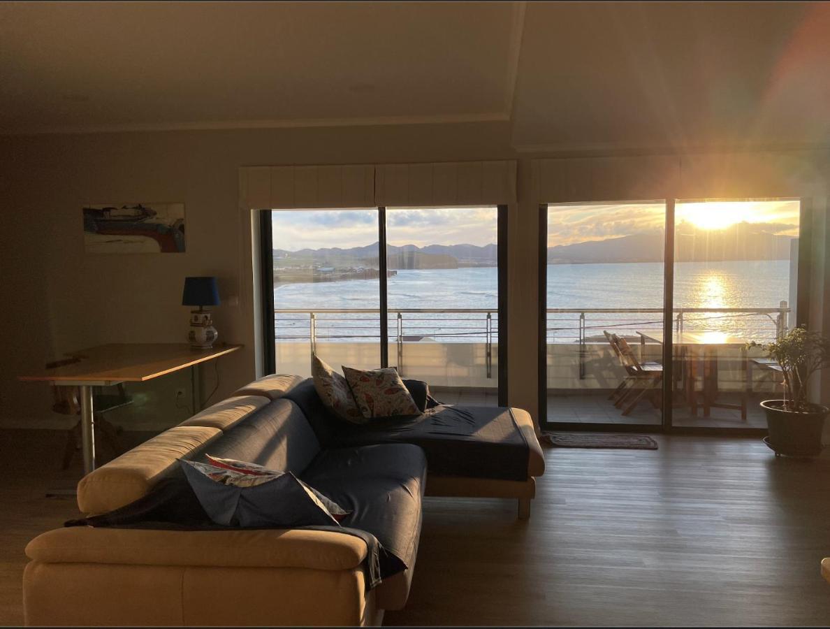 Apartment Azorean Sunset Loft