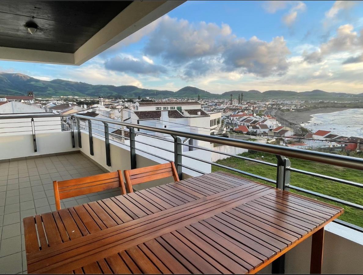 Azorean Sunset Loft