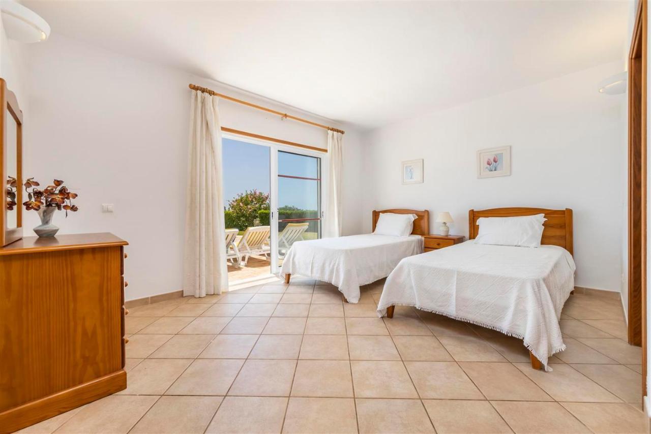 Casa Campo Villa *