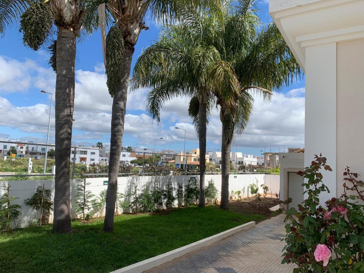 Lv Premier Algarve Fu1- Pool, Ac, Garden, Sea View Moncarapacho