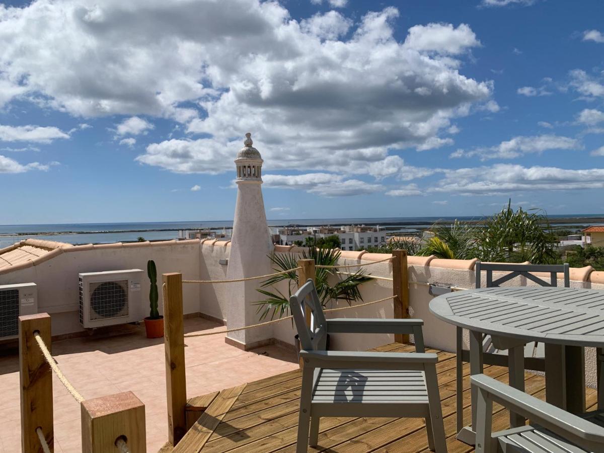 Pousada Lv Premier Algarve Fu1- Pool, Ac, Garden, Sea View *
