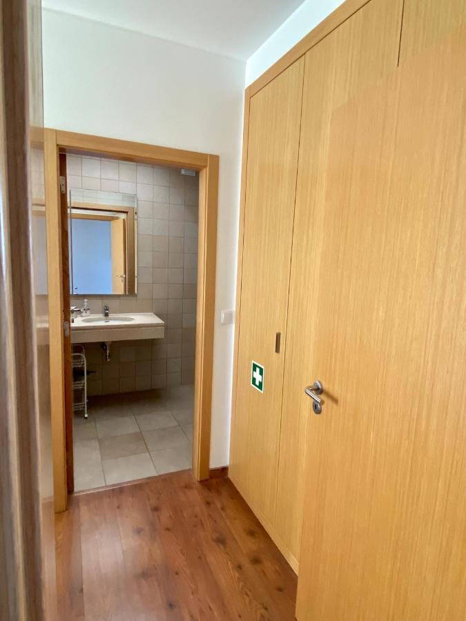 - Bela Vista & Vista Mar - Penthouses * Fuseta