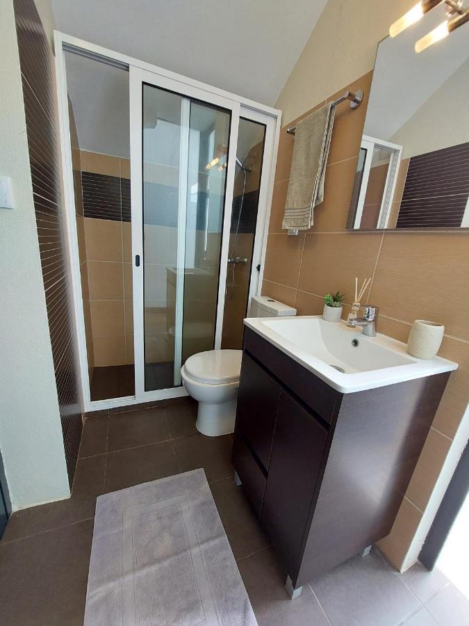 Appartement Casa D' Avo Zeza