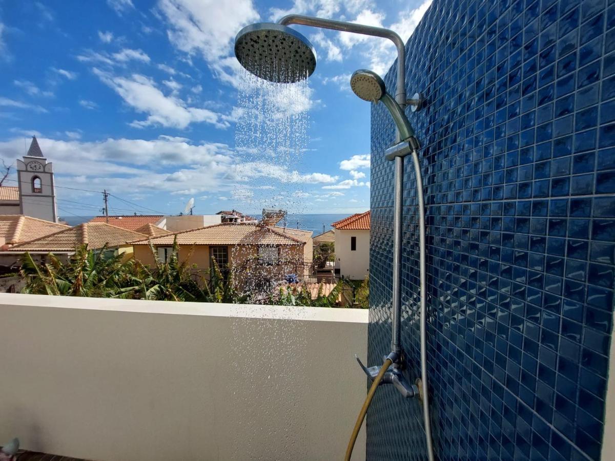 Appartement Casa D' Avo Zeza
