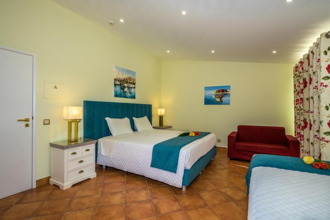 Aparthotel Canavial I & Ii Lagos
