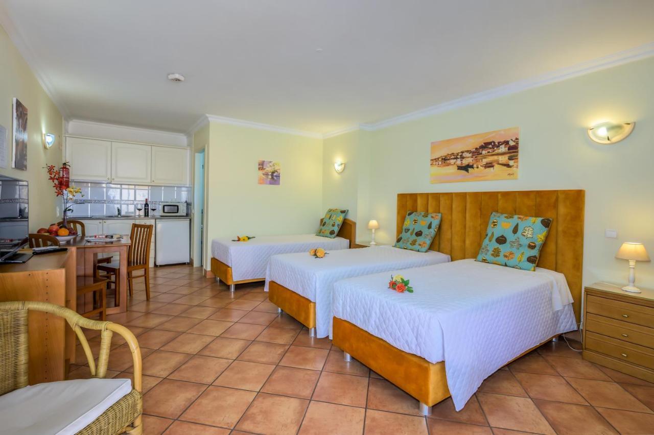 Aparthotel Canavial I & Ii