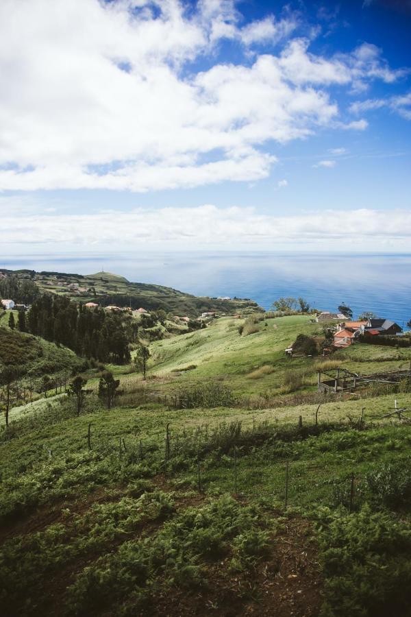 Chalet Madeira Sunset - Nature Retreat *