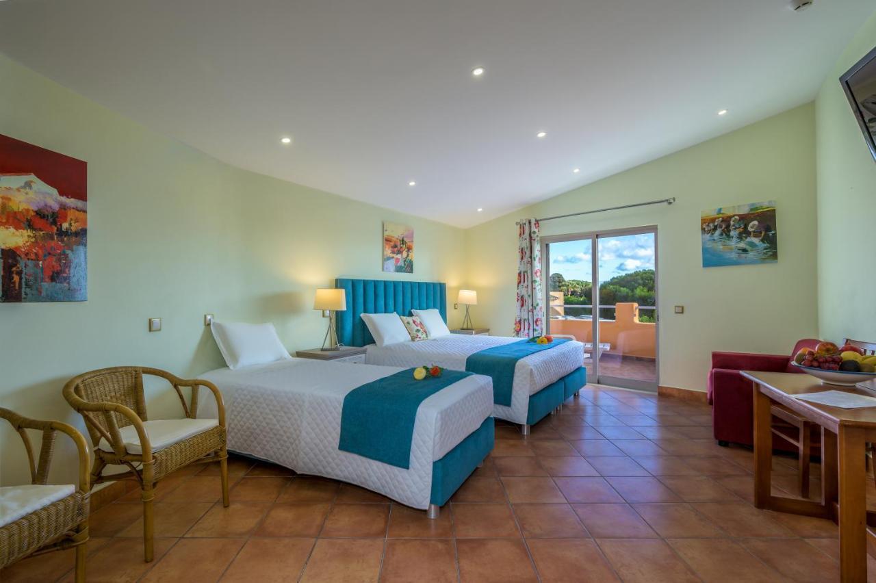 Aparthotel Canavial I & Ii Lagos