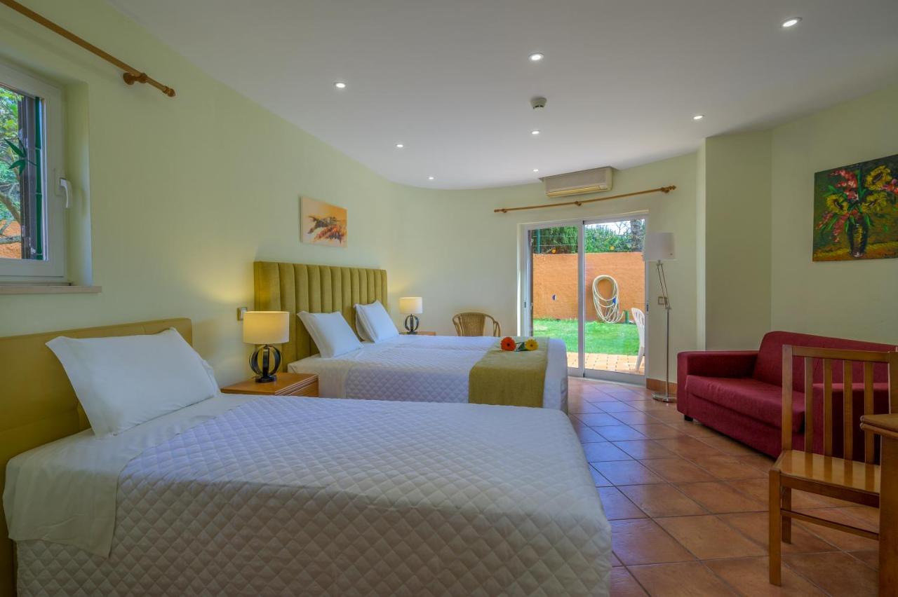 Canavial I & Ii Aparthotel