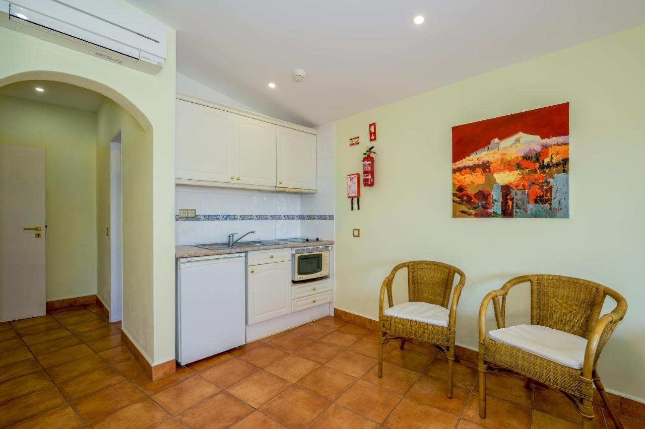 Canavial I & Ii Aparthotel 3*