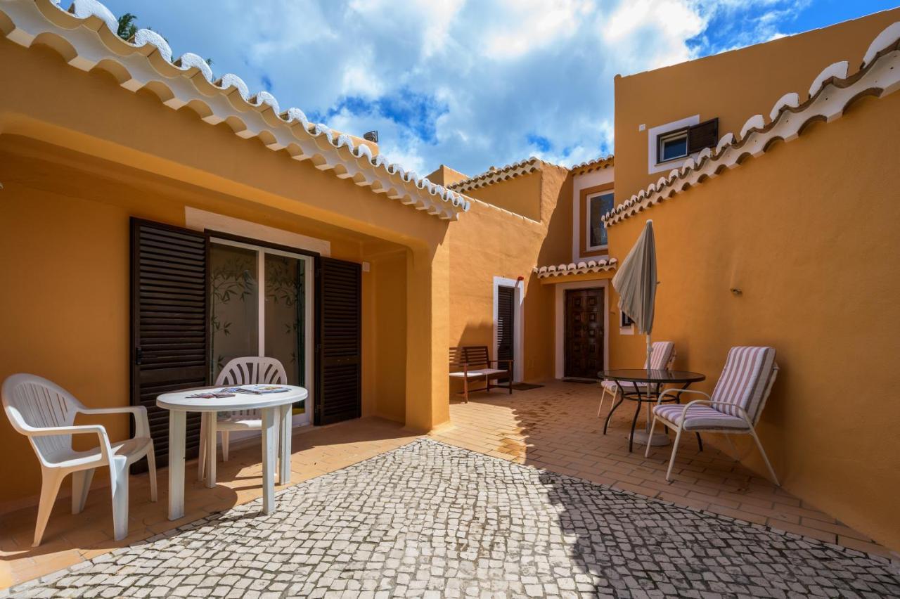 Aparthotel Canavial I & Ii