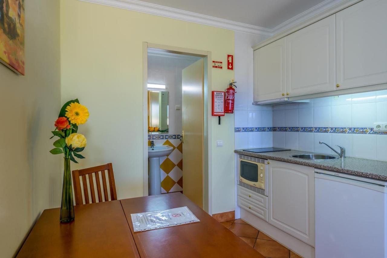 Aparthotel Canavial I & Ii