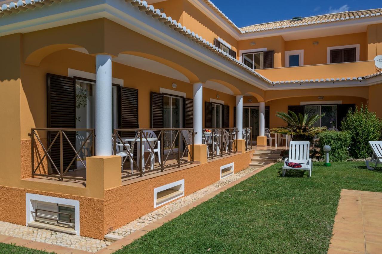 Aparthotel Canavial I & Ii Lagos