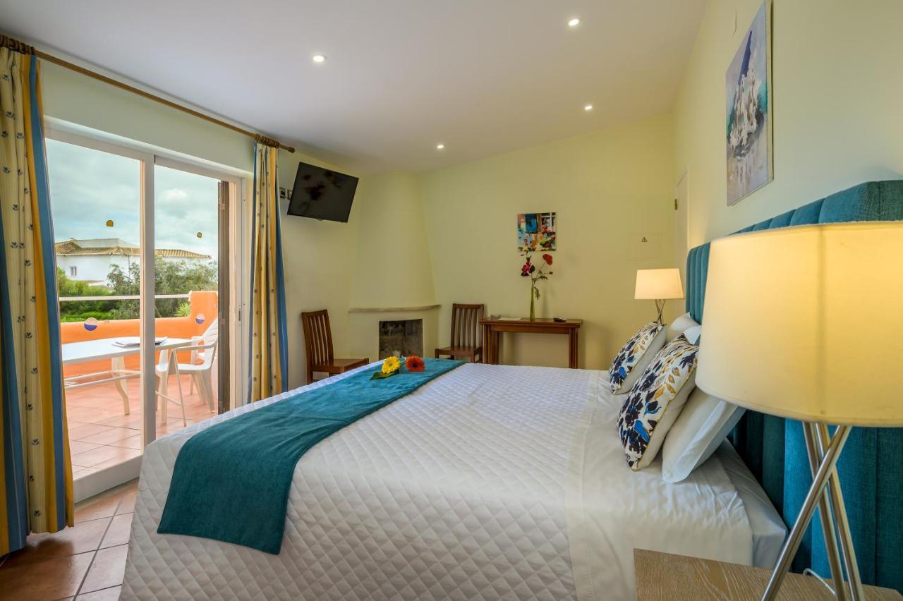 Aparthotel Canavial I & Ii
