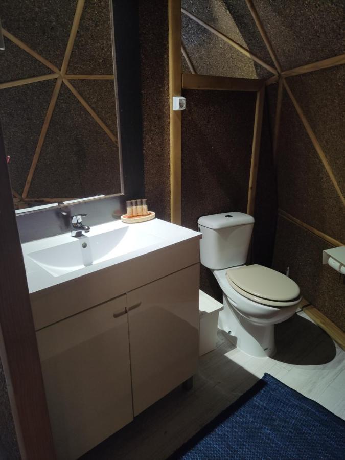Lodge Vale Do Rossim Eco *
