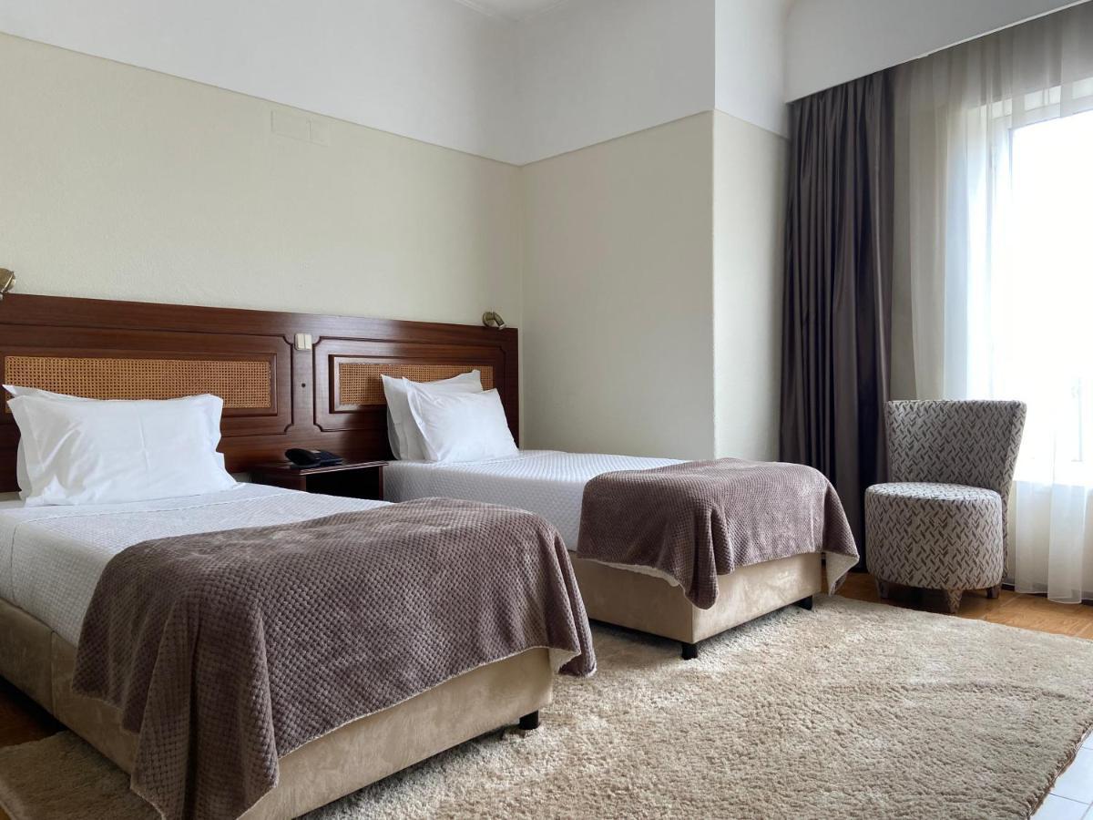 Hotel Porto Mar