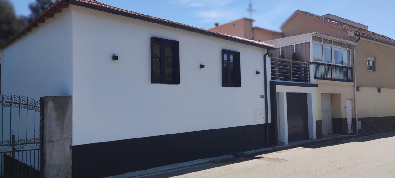 Casa Do Pato 2 Apartamento Peso da Régua