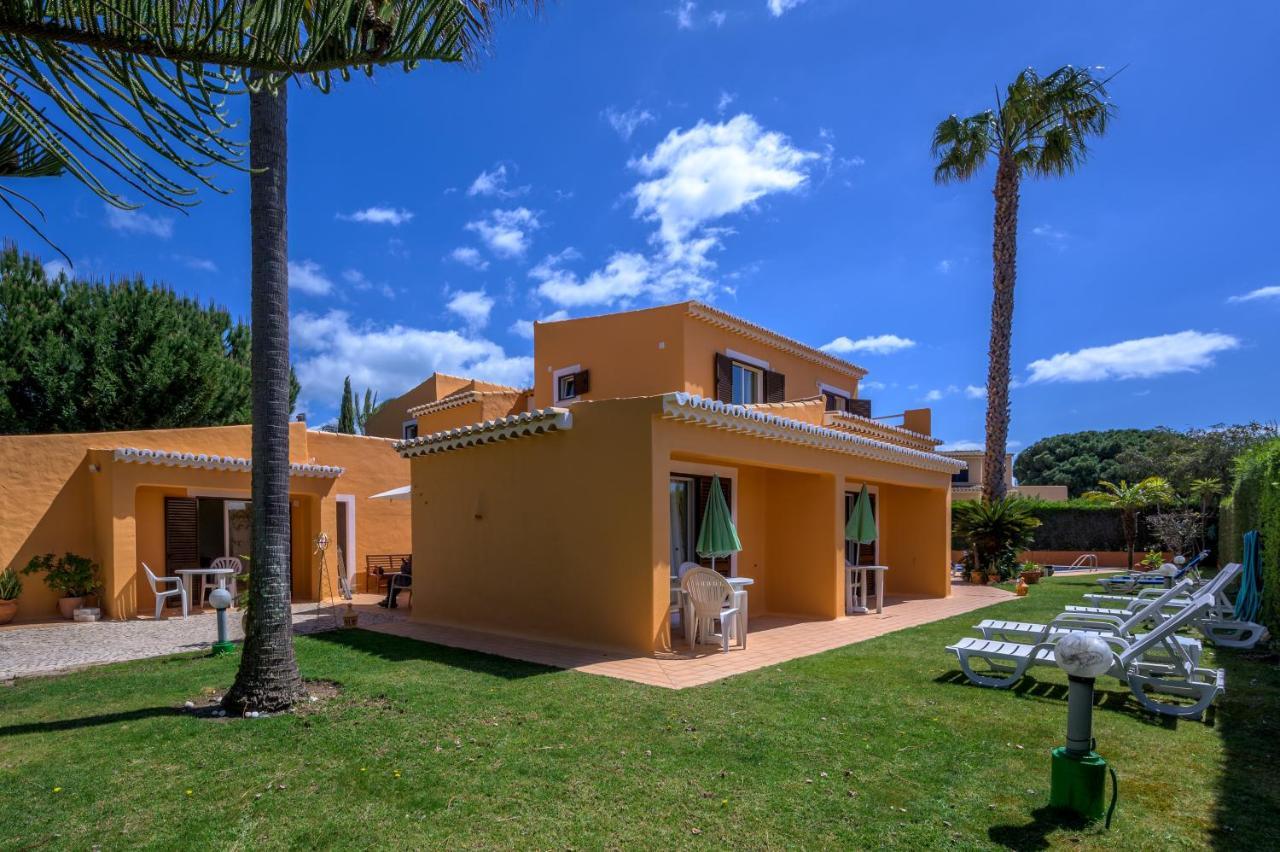Aparthotel Canavial I & Ii 3*