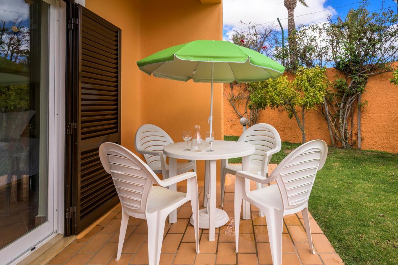 Aparthotel Canavial I & Ii