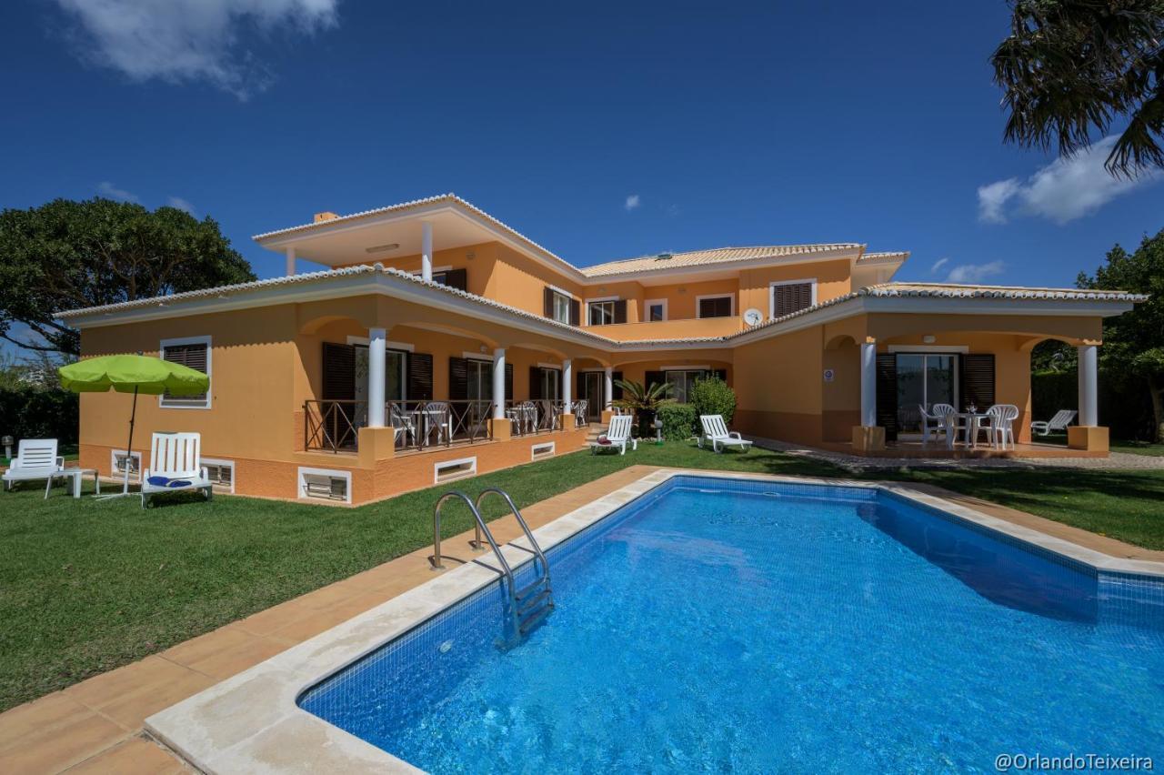 Aparthotel Canavial I & Ii Lagos