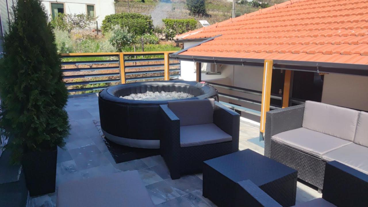Casa Do Pato 2 Apartamento Peso da Régua