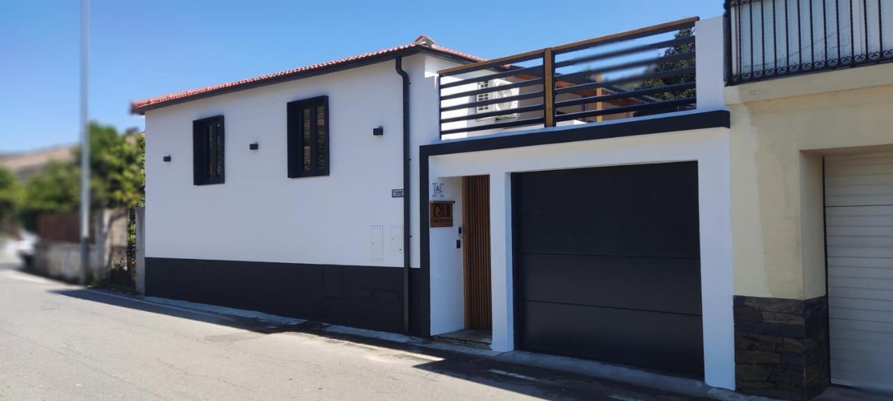 Casa Do Pato 2 Apartment