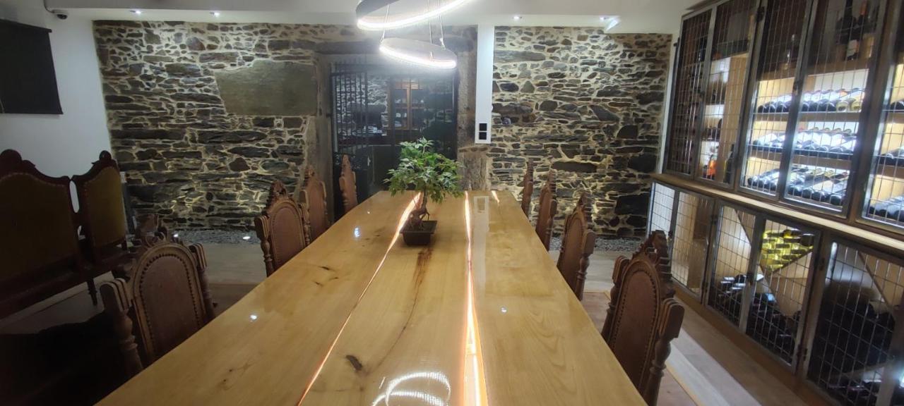 Casa Do Pato 2 Peso da Régua