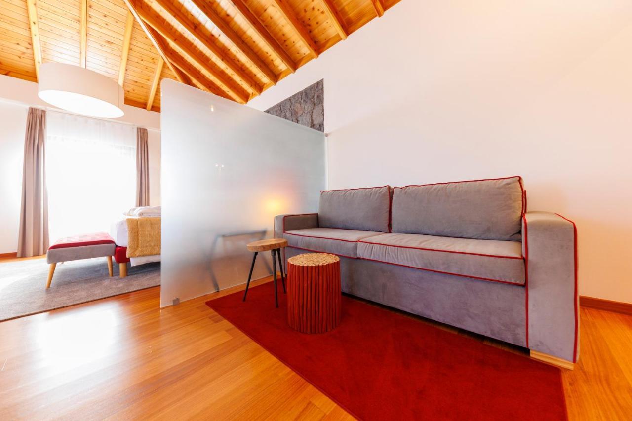 Farm stay Quinta Da Magnolia Ar *