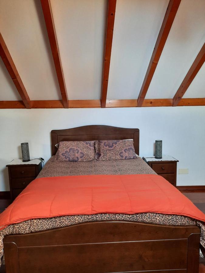 Palheiro Cavalinho Casa de férias Prazeres