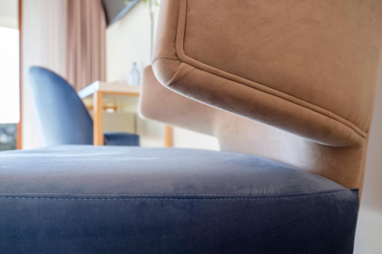 Quinta Da Magnolia Ar Farm stay
