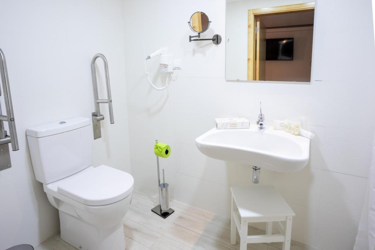 Farm stay Quinta Da Magnolia Ar *