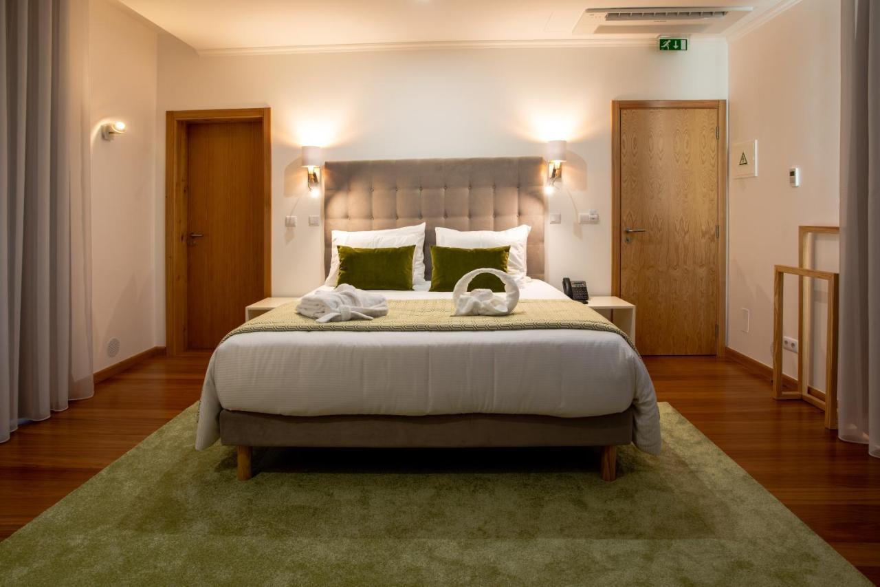 Farm stay Quinta Da Magnolia Ar *