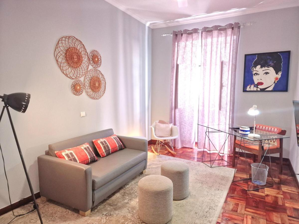 Aspa - Urban Conscious Living Funchal (Madeira)