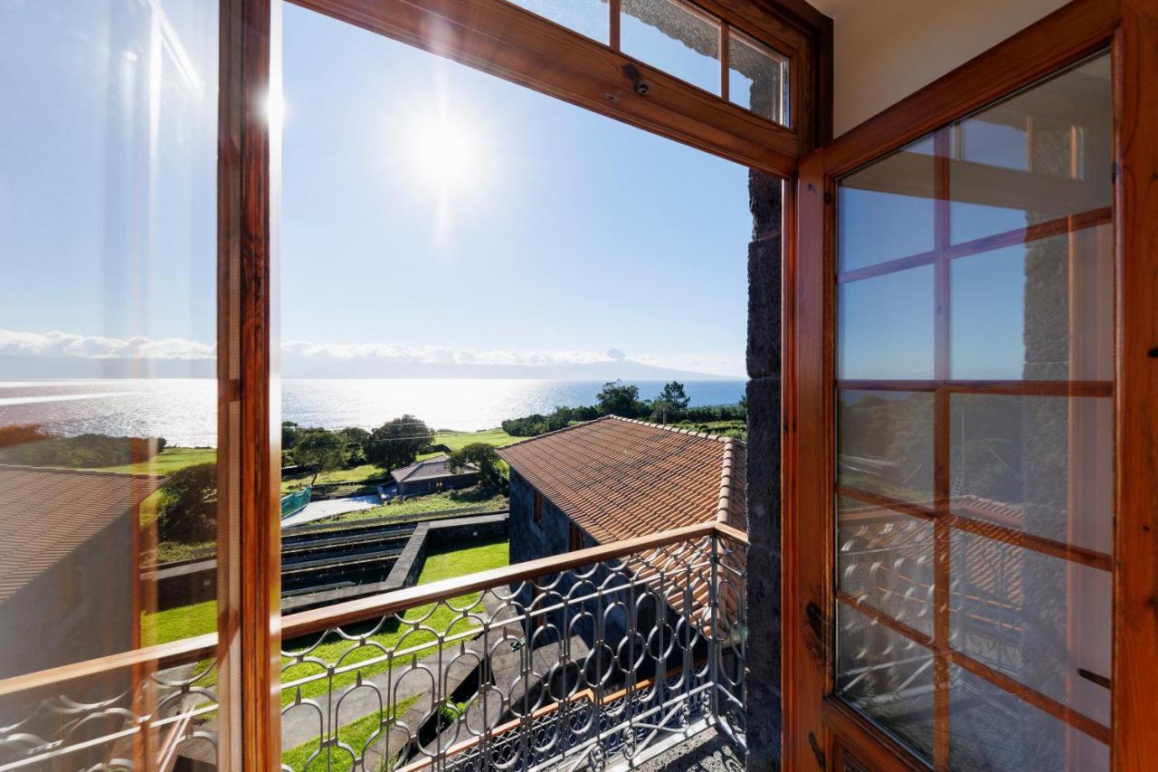 Farm stay Quinta Da Magnolia Ar *