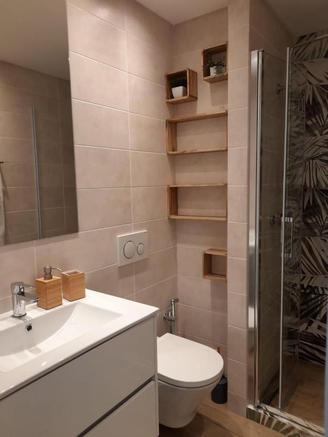 Excelstay - Balaia Apartment *