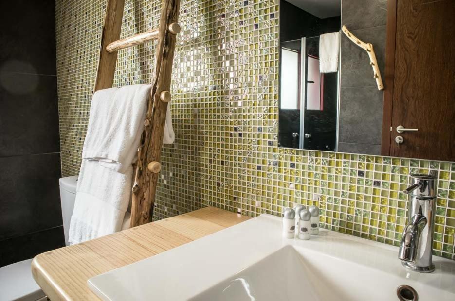 Quinta Dos Padres Santos, Agroturismo&spa Agroturismo