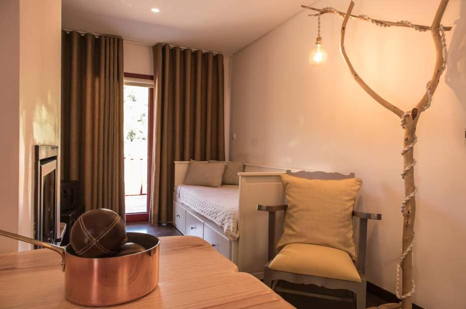 Quinta Dos Padres Santos, Agroturismo&spa * Lamego