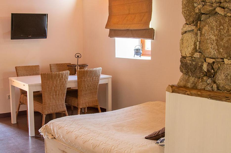 Quinta Dos Padres Santos, Agroturismo&spa Agroturismo Lamego