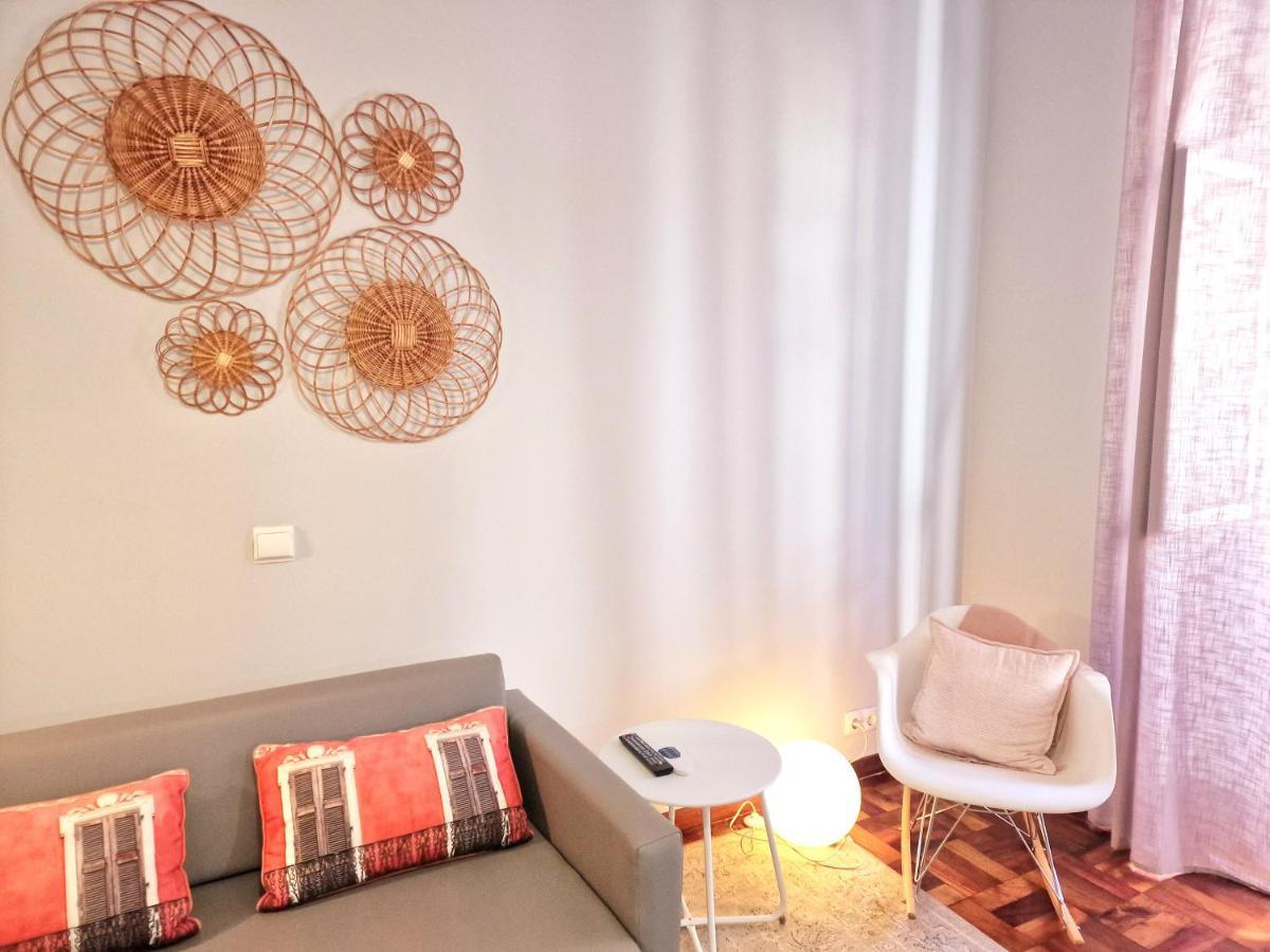 Aspa - Urban Conscious Living Aparthotel 3*