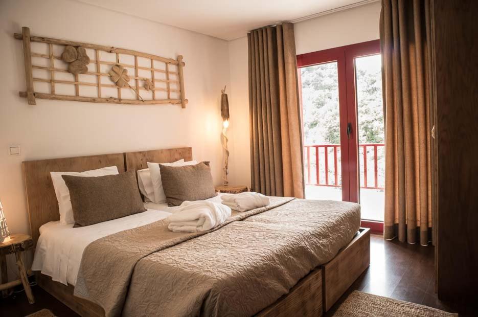 Quinta Dos Padres Santos, Agroturismo&spa