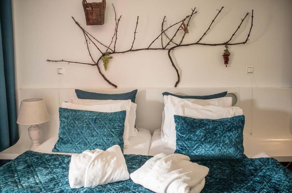 Quinta Dos Padres Santos, Agroturismo&spa Lamego
